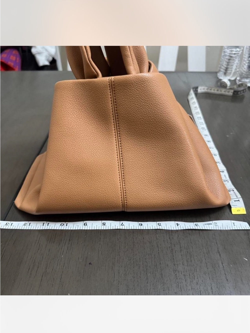 POLENE Numéro Neuf
EDITION TEXTURED CAMEL